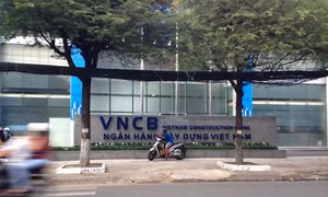 Ngân hàng Nhà nước mua lại Ngân hàng Xây dựng giá 0 đồng