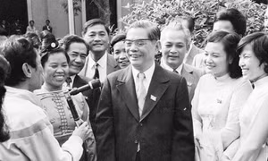 Nhớ lại 'những việc cần làm ngay'