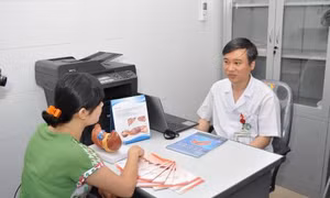 TP Hồ Chí Minh