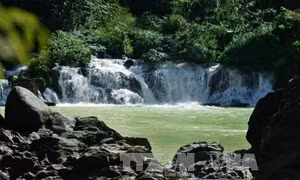  Tour ngắn ngày hấp dẫn du khách dịp Tết Nguyên đán