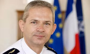 NATO bổ nhiệm Tư lệnh tối cao mới của ACT