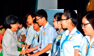 TP Hồ Chí Minh