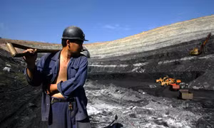 An ninh năng lượng là điều sống còn với Trung Quốc
