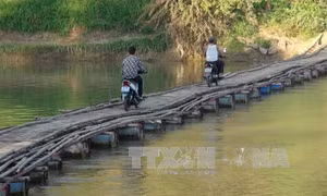 Tìm thấy thi thể nạn nhân bị lũ cuốn ở Lào Cai 