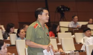 Tạo cơ sở pháp lý chặt chẽ góp phần khắc phục oan, sai 