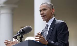 Tại sao thỏa thuận với Iran lại quá quan trọng với ông Obama?