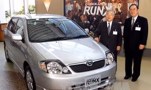 Toyota thu hồi 6,5 triệu xe trên toàn cầu