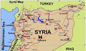 Aleppo - "Trận Stalingrad" quyết định cục diện ở Syria