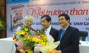thành phố Hồ Chí Minh