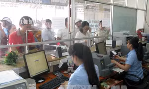Từ 1/9, vé tàu và hóa đơn điện tử sẽ chính thức hoạt động 