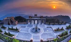 Tour mùa đông tại Bà Nà Hills chỉ với 920.000 đồng