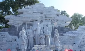 9 sự kiện mỹ thuật, nhiếp ảnh tiêu biểu năm 2015 