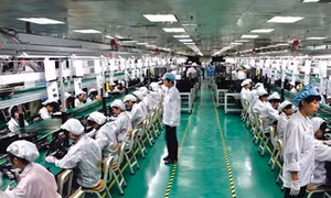 Yêu cầu bảo vệ quyền lợi cho người lao động Việt Nam tại Đài Loan