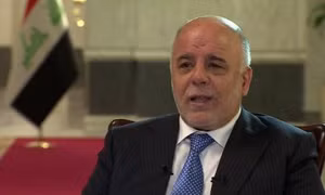 Iraq bác cáo buộc né tránh cuộc chiến tại Ramadi