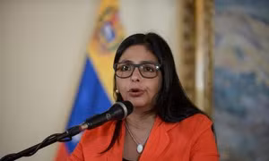 Căng thẳng leo thang giữa Venezuela và Guyana 