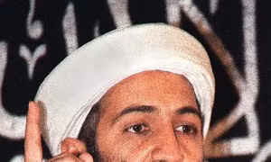Mỹ giải mật hơn 100 tài liệu thu được trong cuộc đột kích Bin Laden 