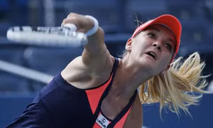 Radwanska - "Nữ hoàng" mới của WTA Finals