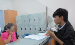 TP Hồ Chí Minh