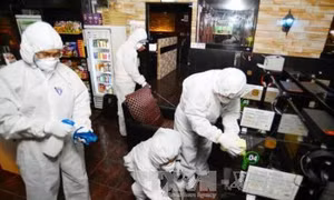 WHO cảnh báo nguy cơ bùng phát đợt dịch MERS mới 