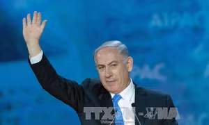 Thủ tướng Israel: Giải pháp 2 nhà nước không còn phù hợp