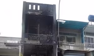 TP. Hồ Chí Minh
