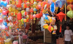 TP Hồ Chí Minh