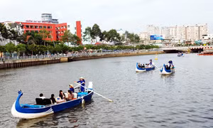 TP Hồ Chí Minh