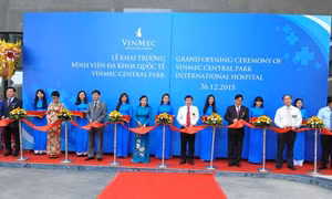  TP Hồ Chí Minh