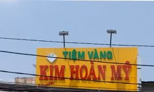 TP. Hồ Chí Minh