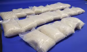 Bóc dỡ đường dây ma túy tổng hợp 'xuyên Việt'