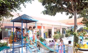 Phấn đấu hết năm 2015 có 20% xã đạt chuẩn nông thôn mới