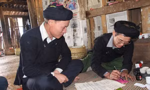 Cao Bằng