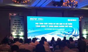 TP Hồ Chí Minh