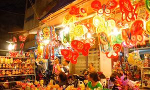 TP Hồ Chí Minh