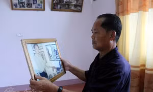 Chàng thanh niên vượt sông Lam bắt sống giặc lái Mỹ 