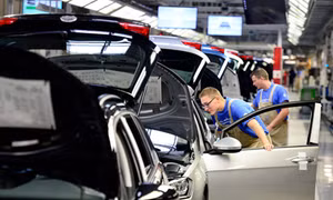 Volkswagen xin lỗi vì gian lận khí thải