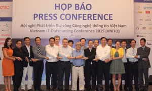 TP Hồ Chí Minh