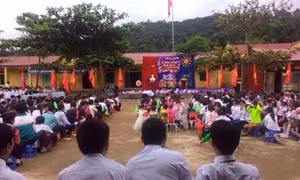 Lào Cai