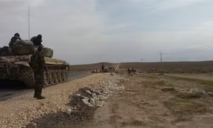 Syria có chiến thắng bước ngoặt làm thay đổi chiến trường Aleppo