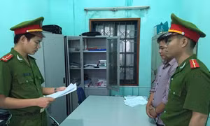 Khởi tố 2 cán bộ cố ý làm trái, gây thất thoát hàng tỷ đồng