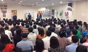 Quy định mới về xử phạt vi phạm bán hàng đa cấp