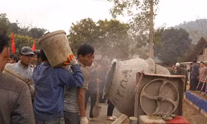 Lào Cai