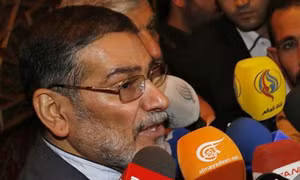 Iran sẵn sàng đối thoại 'thẳng thắn' với Saudi Arabia