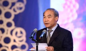 Cấm tuyệt đối thi tuyển vào lớp 6 
