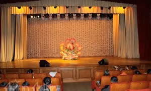 Festival ‘Tình bạn không biên giới’ tại Moskva