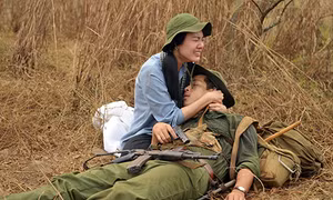 Chiếu phim kỷ niệm Ngày thống nhất đất nước 
