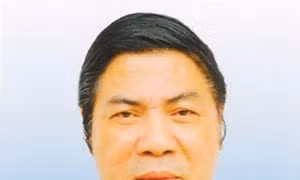 Đồng chí Nguyễn Bá Thanh từ trần