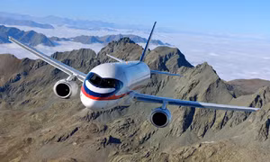 Trừng phạt gây trở ngại cung cấp phụ tùng cho Sukhoi