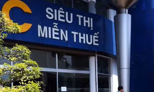 Bị xử phạt vì mua gom hàng miễn thuế