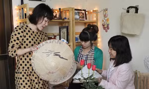 Mở lối cho doanh nghiệp xã hội phát triển